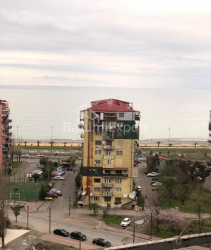 ბინა 54 კვ/მ - შალვა ინასარიძე, Batumi, საქართველო
