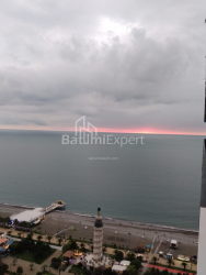ბინა 30 კვ/მ - შერიფ ხიმშიაშვილი, Batumi, საქართველო