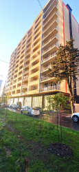 ბინა 35 კვ/მ - გიორგი ბრწყინვალე, Batumi, საქართველო