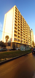 ბინა 35 კვ/მ - გიორგი ბრწყინვალე, Batumi, საქართველო