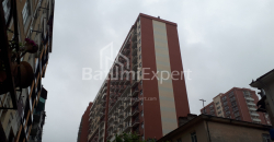ბინა 44 კვ/მ - სელიმა ხიმშიაშვილი, Batumi, საქართველო