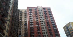 ბინა 44 კვ/მ - სელიმა ხიმშიაშვილი, Batumi, საქართველო