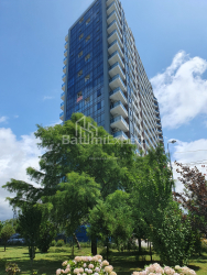 ბინა 33.2 კვ/მ - შერიფ ხიმშიაშვილი, Batumi, საქართველო