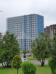 ბინა 33.2 კვ/მ - შერიფ ხიმშიაშვილი, Batumi, საქართველო