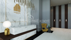 ბინა 40 კვ/მ - შერიფ ხიმშიაშვილი, Batumi, საქართველო