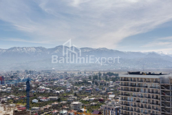 ბინა 40 კვ/მ - შერიფ ხიმშიაშვილი, Batumi, საქართველო