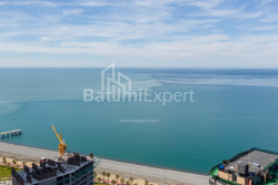 ბინა 40 კვ/მ - შერიფ ხიმშიაშვილი, Batumi, საქართველო