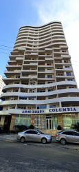ბინა 72 კვ/მ - შერიფ ხიმშიაშვილი, Batumi, საქართველო