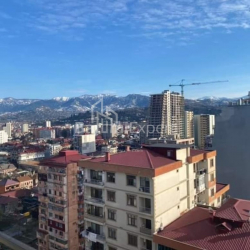ბინა 50 კვ/მ - სელიმა ხიმშიაშვილი, Batumi, საქართველო