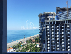 ბინა 32.48 კვ/მ - შერიფ ხიმშიაშვილი, Batumi, საქართველო