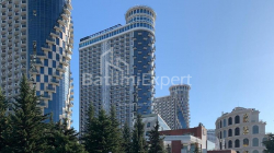 ბინა 32.48 კვ/მ - შერიფ ხიმშიაშვილი, Batumi, საქართველო