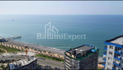 ბინა 60 კვ/მ - შერიფ ხიმშიაშვილი, Batumi, საქართველო
