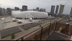 ბინა 85.6 კვ/მ - ჟიული შარტავა, Batumi, საქართველო