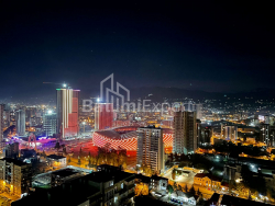 ბინა 42 კვ/მ - შალვა ინასარიძე, Batumi, საქართველო