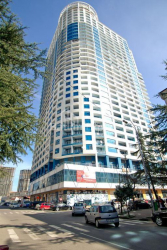 ბინა 42 კვ/მ - შალვა ინასარიძე, Batumi, საქართველო