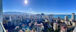 ბინა 68 კვ/მ - შალვა ინასარიძე, Batumi, საქართველო