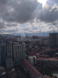 ბინა 56.65 კვ/მ - ტბელ-აბუსერიძე, Batumi, საქართველო