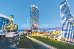 ბინა 38 კვ/მ - რუსთაველი, Batumi, საქართველო