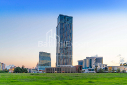 ბინა 38 კვ/მ - რუსთაველი, Batumi, საქართველო