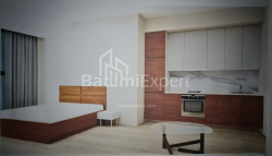 ბინა 38 კვ/მ - რუსთაველი, Batumi, საქართველო
