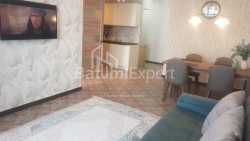 ბინა 58.7 კვ/მ - ნიკო ფიროსმანი, Batumi, საქართველო