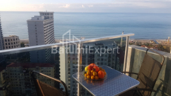 ბინა 58.7 კვ/მ - ნიკო ფიროსმანი, Batumi, საქართველო