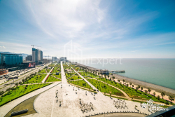 ბინა 31 კვ/მ - შერიფ ხიმშიაშვილი, Batumi, საქართველო