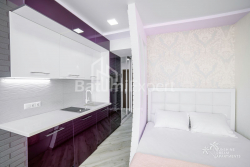 ბინა 31 კვ/მ - შერიფ ხიმშიაშვილი, Batumi, საქართველო