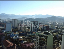 ბინა 36.6 კვ/მ - მიხაილ ლერმონტოვი, Batumi, საქართველო