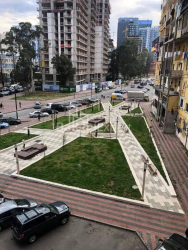 ბინა 33 კვ/მ - იუსუფ კობალაძე, Batumi, საქართველო