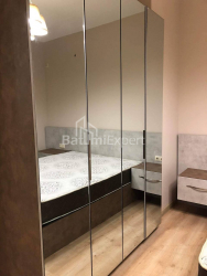ბინა 88 კვ/მ - ტბელ-აბუსერიძე, Batumi, საქართველო