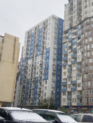 ბინა 76 კვ/მ - შალვა ინასარიძე, Batumi, საქართველო