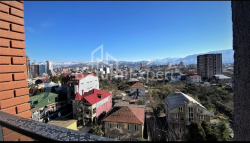ბინა 35.2 კვ/მ - ანგისა, Batumi, საქართველო