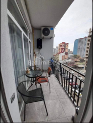 ბინა 56 კვ/მ - სელიმა ხიმშიაშვილი, Batumi, საქართველო