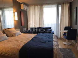 ბინა 27 კვ/მ - შერიფ ხიმშიაშვილი, Batumi, საქართველო