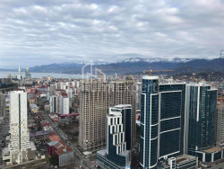 ბინა 27 კვ/მ - შერიფ ხიმშიაშვილი, Batumi, საქართველო