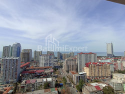 ბინა 49.3 კვ/მ - ტბელ-აბუსერიძე, Batumi, საქართველო