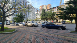 ბინა 112 კვ/მ - შალვა ინასარიძე, Batumi, საქართველო