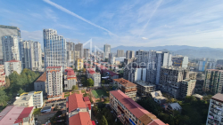 ბინა 112 კვ/მ - შალვა ინასარიძე, Batumi, საქართველო