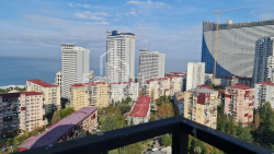 ბინა 112 კვ/მ - შალვა ინასარიძე, Batumi, საქართველო