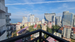 ბინა 112 კვ/მ - შალვა ინასარიძე, Batumi, საქართველო