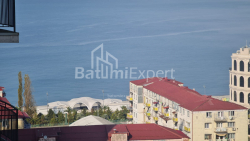 ბინა 112 კვ/მ - შალვა ინასარიძე, Batumi, საქართველო