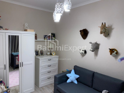 ბინა 84 კვ/მ - ილია ჭავჭავაძე, Batumi, საქართველო