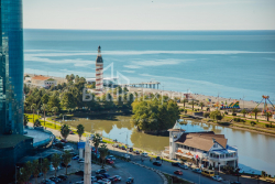 ბინა 62.2 კვ/მ - ზურაბა გორგილაძე, Batumi, საქართველო