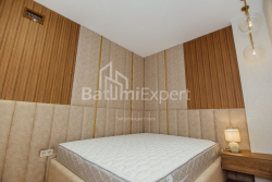 ბინა 62.2 კვ/მ - ზურაბა გორგილაძე, Batumi, საქართველო