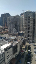 ბინა 50 კვ/მ - შერიფ ხიმშიაშვილი, Batumi, საქართველო