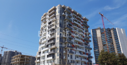 ბინა 3-ოთახი 66.7 კვ.მ - გრიგოლა ლორთქიფანიძე, Batumi