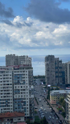 ბინა 67 კვ/მ - ტბელ-აბუსერიძე, Batumi, საქართველო