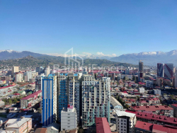 ბინა 60.65 კვ/მ - ტბელ-აბუსერიძე, Batumi, საქართველო