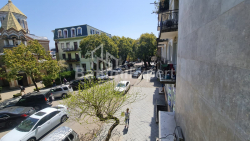 ბინა 90 კვ/მ - კონსტანტინე გამსახურდია, Batumi, საქართველო